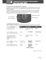 Preview for 43 page of Cobra 12 BAND XRS 9940 Operating Instructions Manual