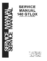 Preview for 30 page of Cobra 148GTL-DX Instruction Manual