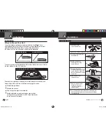 Preview for 4 page of Cobra 15 BAND XRS 9770 Operating Instructions Manual