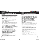 Preview for 18 page of Cobra 15 BAND XRS 9770 Operating Instructions Manual