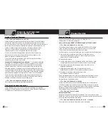 Preview for 15 page of Cobra 150GTLDX Owner'S Manual