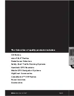 Preview for 17 page of Cobra 150GTLDX Owner'S Manual