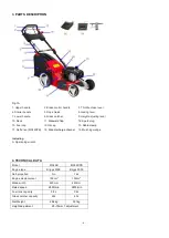 Preview for 6 page of Cobra 1575CN-3 Owner'S Manual