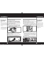 Preview for 2 page of Cobra 18 WXST II User Manual