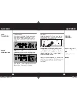 Preview for 7 page of Cobra 18 WXST II User Manual