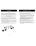 Preview for 4 page of Cobra 19 DX II How To Use Manual