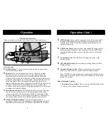 Preview for 6 page of Cobra 19 DX II How To Use Manual