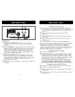 Preview for 7 page of Cobra 19 DX II How To Use Manual