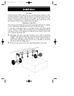 Предварительный просмотр 8 страницы Cobra 19 ULTRA II How To Use Manual