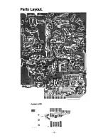 Предварительный просмотр 5 страницы Cobra 19xs Service Manual