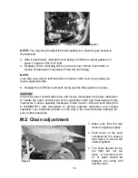 Preview for 15 page of Cobra 2004 cm50 Owner'S Manual