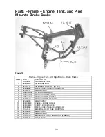 Preview for 31 page of Cobra 2004 cm50 Owner'S Manual