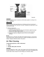 Предварительный просмотр 15 страницы Cobra 2005 King Owner'S Manual