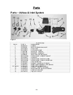 Предварительный просмотр 17 страницы Cobra 2005 King Owner'S Manual