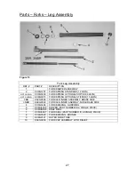 Предварительный просмотр 28 страницы Cobra 2005 King Owner'S Manual