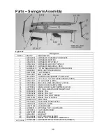 Предварительный просмотр 40 страницы Cobra 2005 King Owner'S Manual