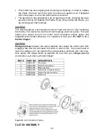 Предварительный просмотр 54 страницы Cobra 2005 King Owner'S Manual