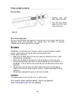 Предварительный просмотр 67 страницы Cobra 2005 King Owner'S Manual