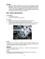 Preview for 14 page of Cobra 2006 ECX50 Service Manual