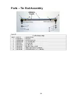 Preview for 37 page of Cobra 2006 ECX50 Service Manual