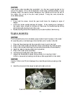 Preview for 42 page of Cobra 2006 ECX50 Service Manual