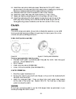Preview for 44 page of Cobra 2006 ECX50 Service Manual
