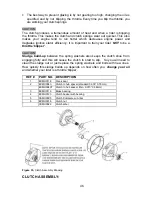 Preview for 47 page of Cobra 2006 ECX50 Service Manual