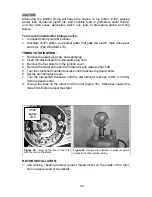 Preview for 50 page of Cobra 2006 ECX50 Service Manual