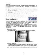 Preview for 51 page of Cobra 2006 ECX50 Service Manual