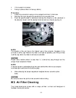 Preview for 14 page of Cobra 2006 ECX70 Service Manual