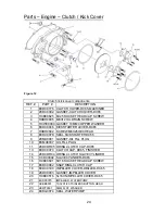 Предварительный просмотр 25 страницы Cobra 2006 ECX70 Service Manual