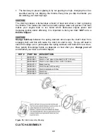 Preview for 50 page of Cobra 2006 King 50 Owner'S Manual