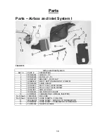 Предварительный просмотр 19 страницы Cobra 2006 P3-50 Owner'S Manual