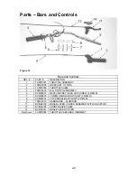 Предварительный просмотр 21 страницы Cobra 2006 P3-50 Owner'S Manual