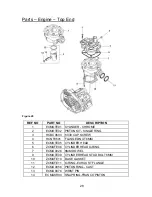 Предварительный просмотр 29 страницы Cobra 2006 P3-50 Owner'S Manual