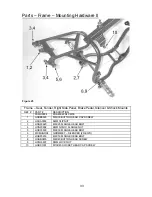 Предварительный просмотр 34 страницы Cobra 2006 P3-50 Owner'S Manual