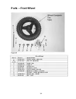 Предварительный просмотр 37 страницы Cobra 2006 P3-50 Owner'S Manual