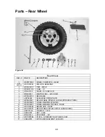 Предварительный просмотр 41 страницы Cobra 2006 P3-50 Owner'S Manual