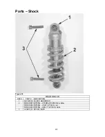 Предварительный просмотр 42 страницы Cobra 2006 P3-50 Owner'S Manual