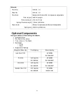 Preview for 6 page of Cobra 2007 CX65 Owner'S Manual