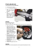 Preview for 13 page of Cobra 2007 CX65 Owner'S Manual