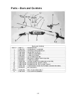 Предварительный просмотр 17 страницы Cobra 2007 CX65 Owner'S Manual