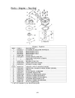 Preview for 26 page of Cobra 2007 CX65 Owner'S Manual