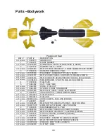 Preview for 32 page of Cobra 2007 CX65 Owner'S Manual