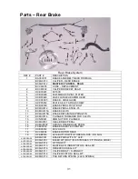 Preview for 33 page of Cobra 2007 CX65 Owner'S Manual