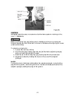 Предварительный просмотр 16 страницы Cobra 2007 King 50 Service Manual