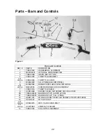 Предварительный просмотр 23 страницы Cobra 2007 King 50 Service Manual