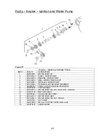 Предварительный просмотр 29 страницы Cobra 2007 King 50 Service Manual