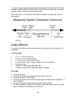 Предварительный просмотр 46 страницы Cobra 2007 King 50 Service Manual