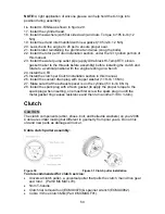 Предварительный просмотр 51 страницы Cobra 2007 King 50 Service Manual